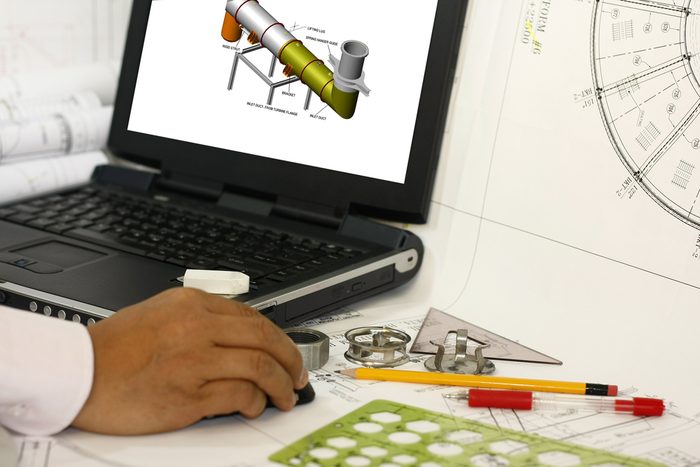 Progettazione meccanica
