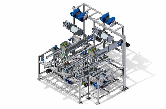 Progettazione meccanica